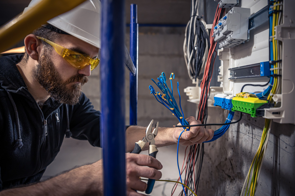 Electricistas en Lleida